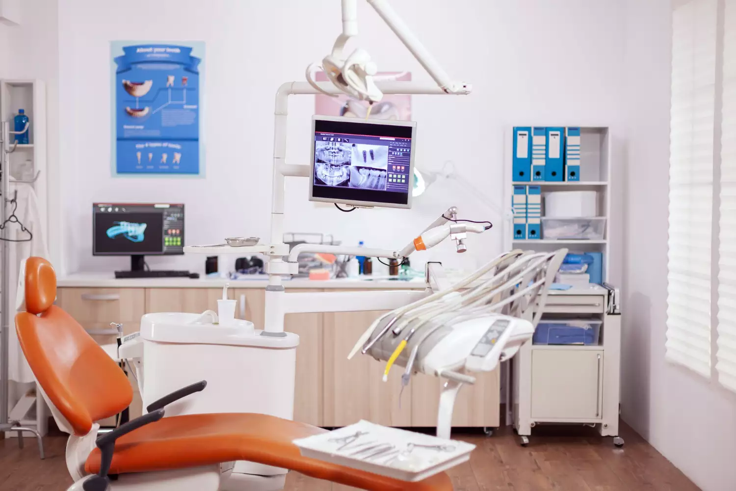 Clinic
